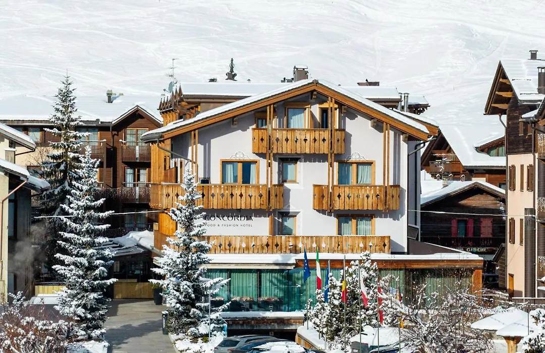 Hotel Concordia-1